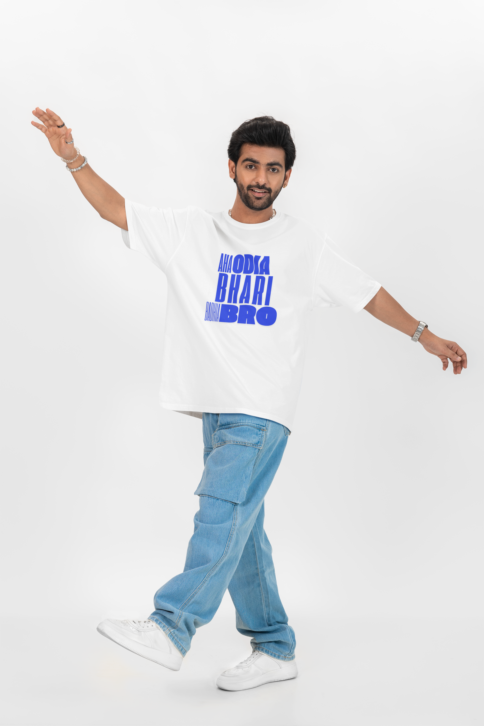 ODIA Bhari Badhia Bro