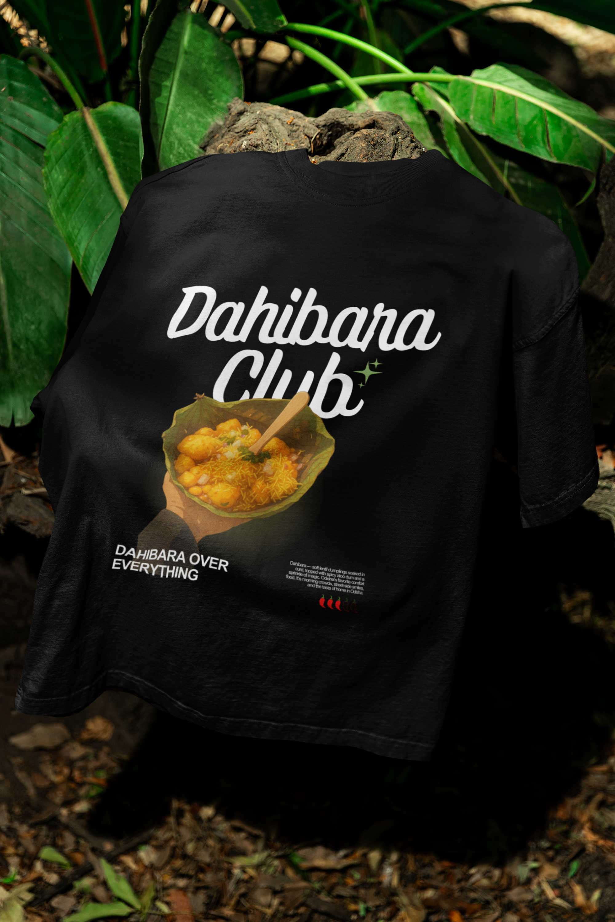 Dahibara Club