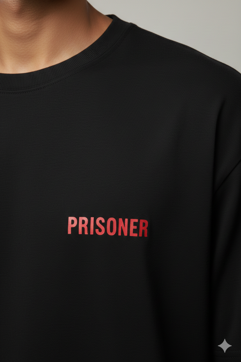 Prisoner