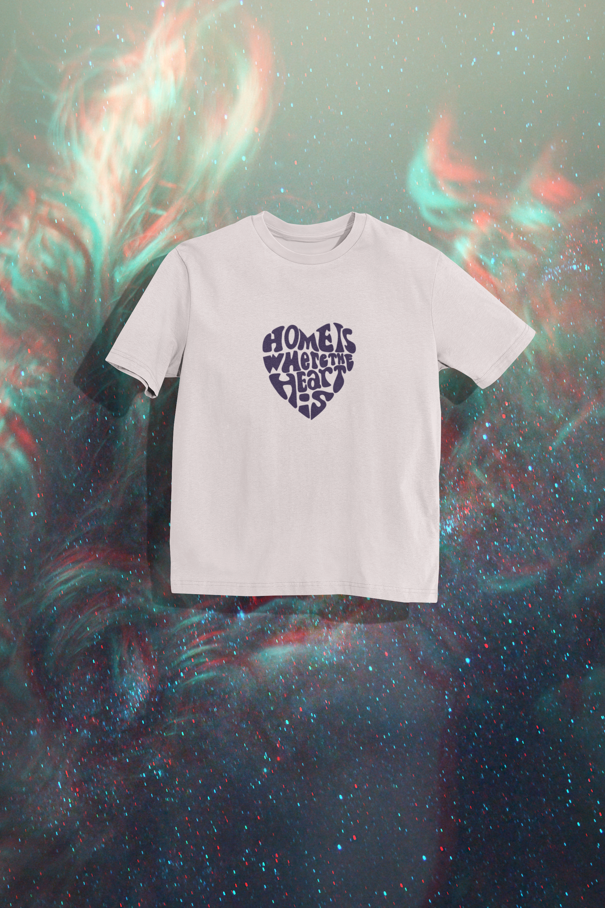 Home Is Where The Heart Is