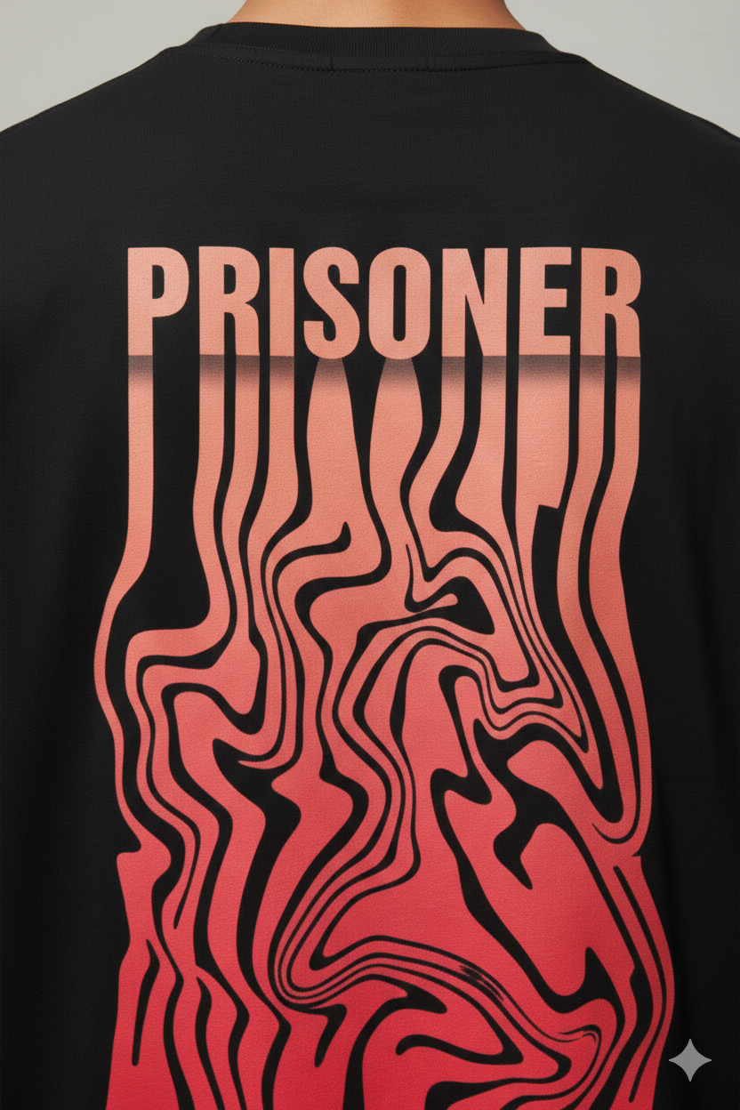 Prisoner