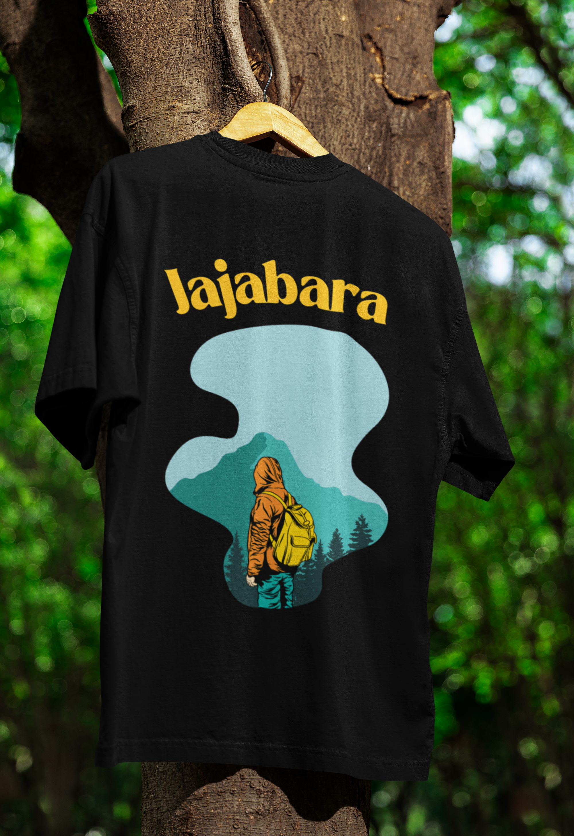 Jajabara