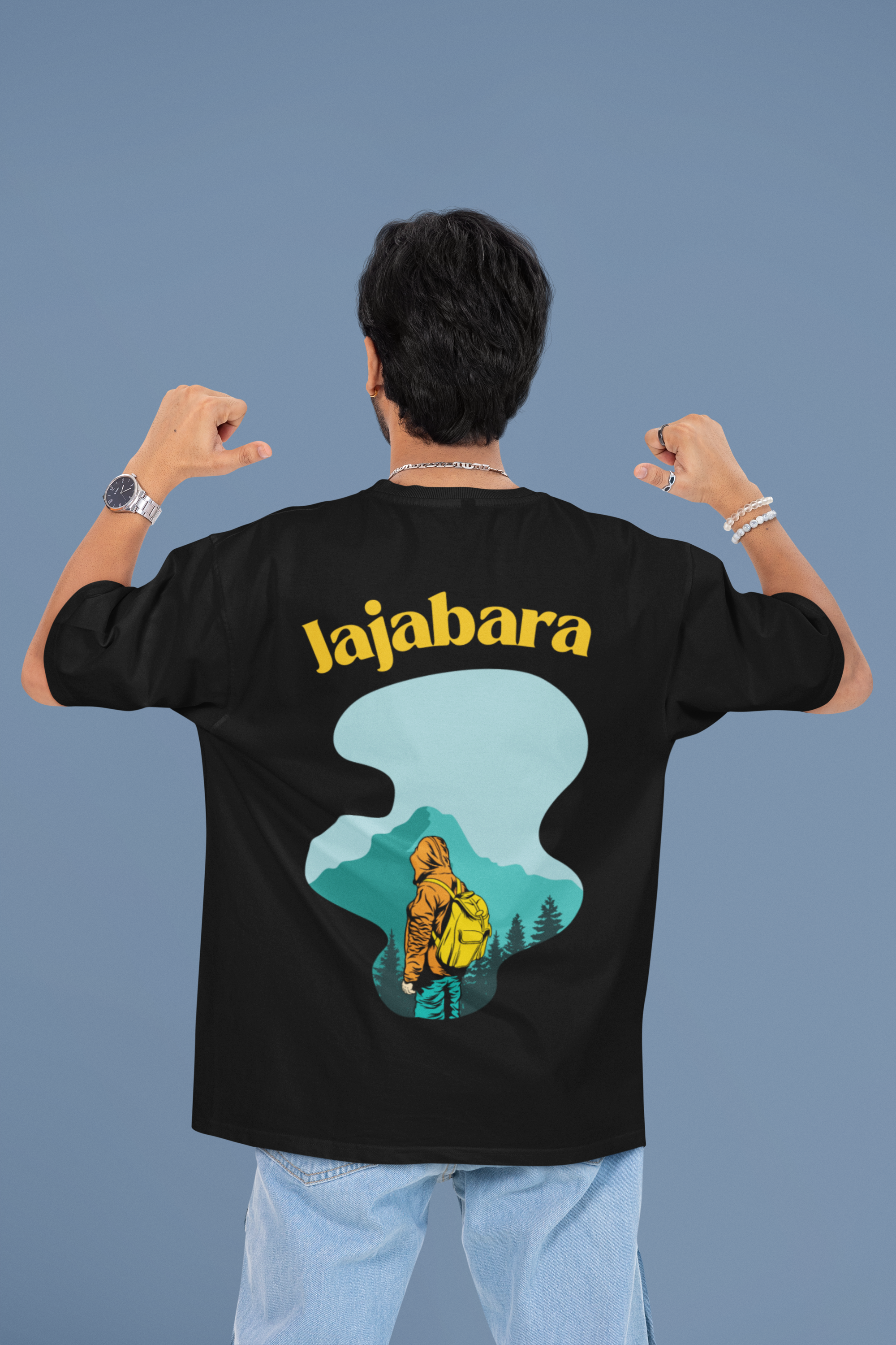Jajabara