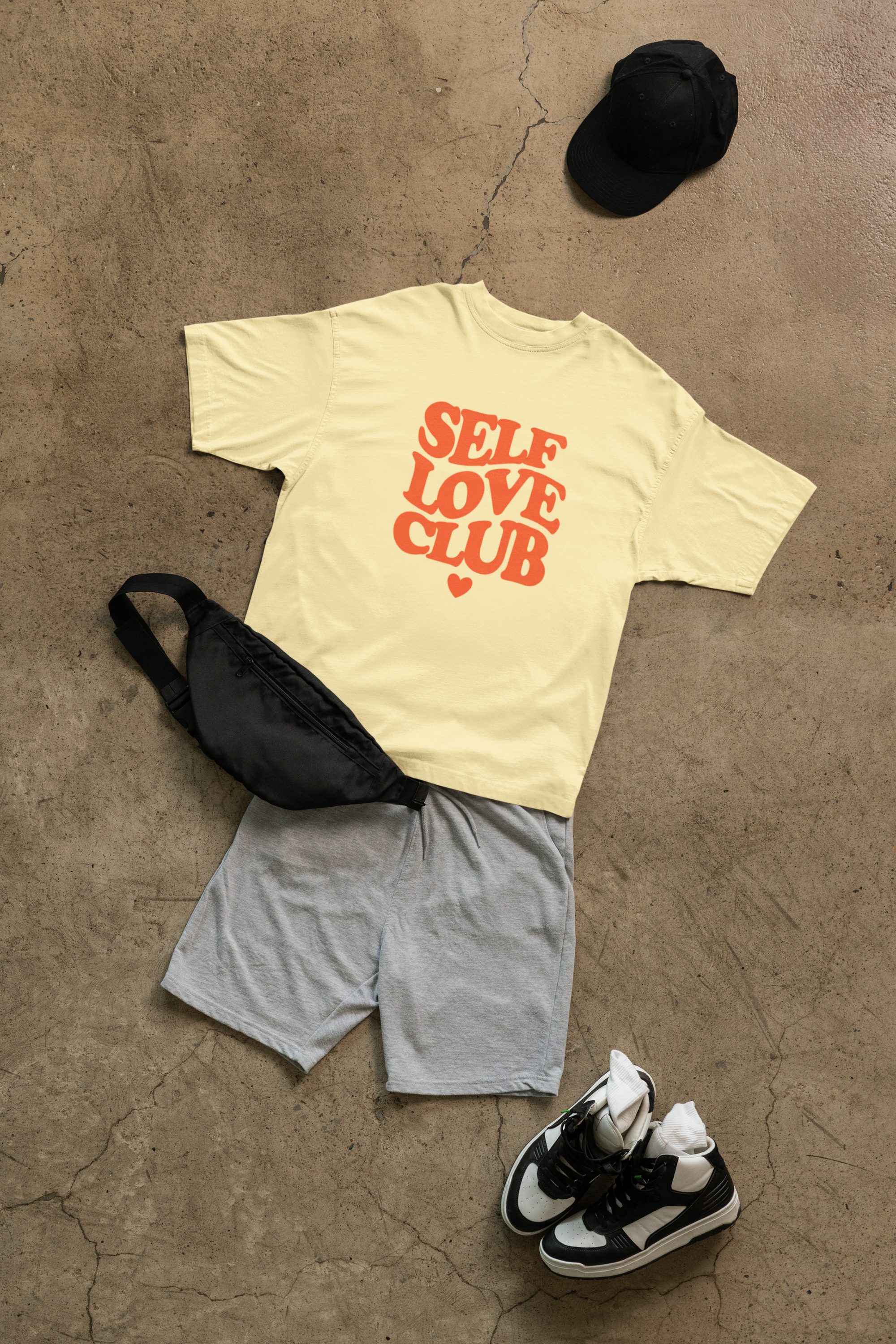 Self Love Club
