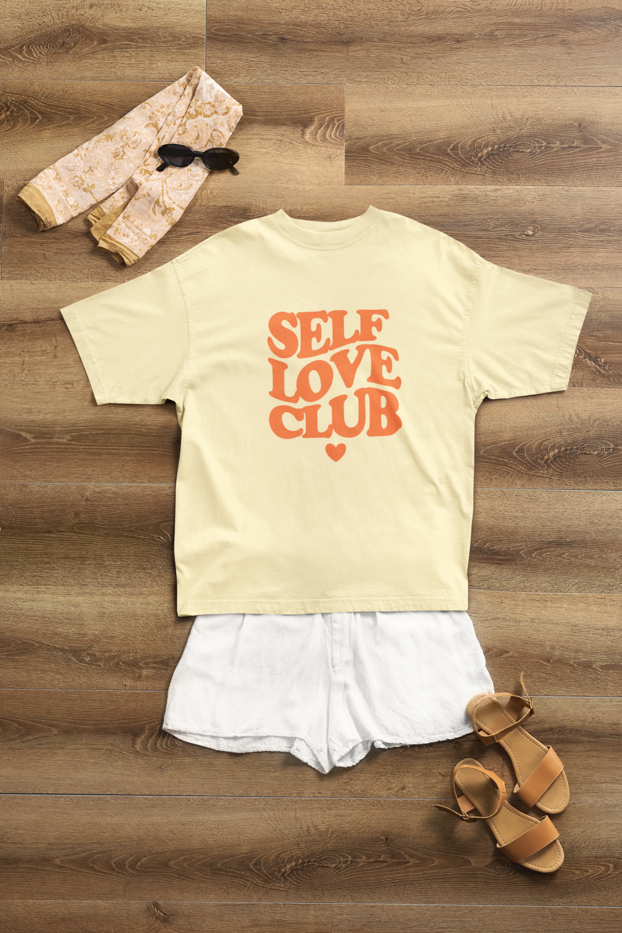 Self Love Club