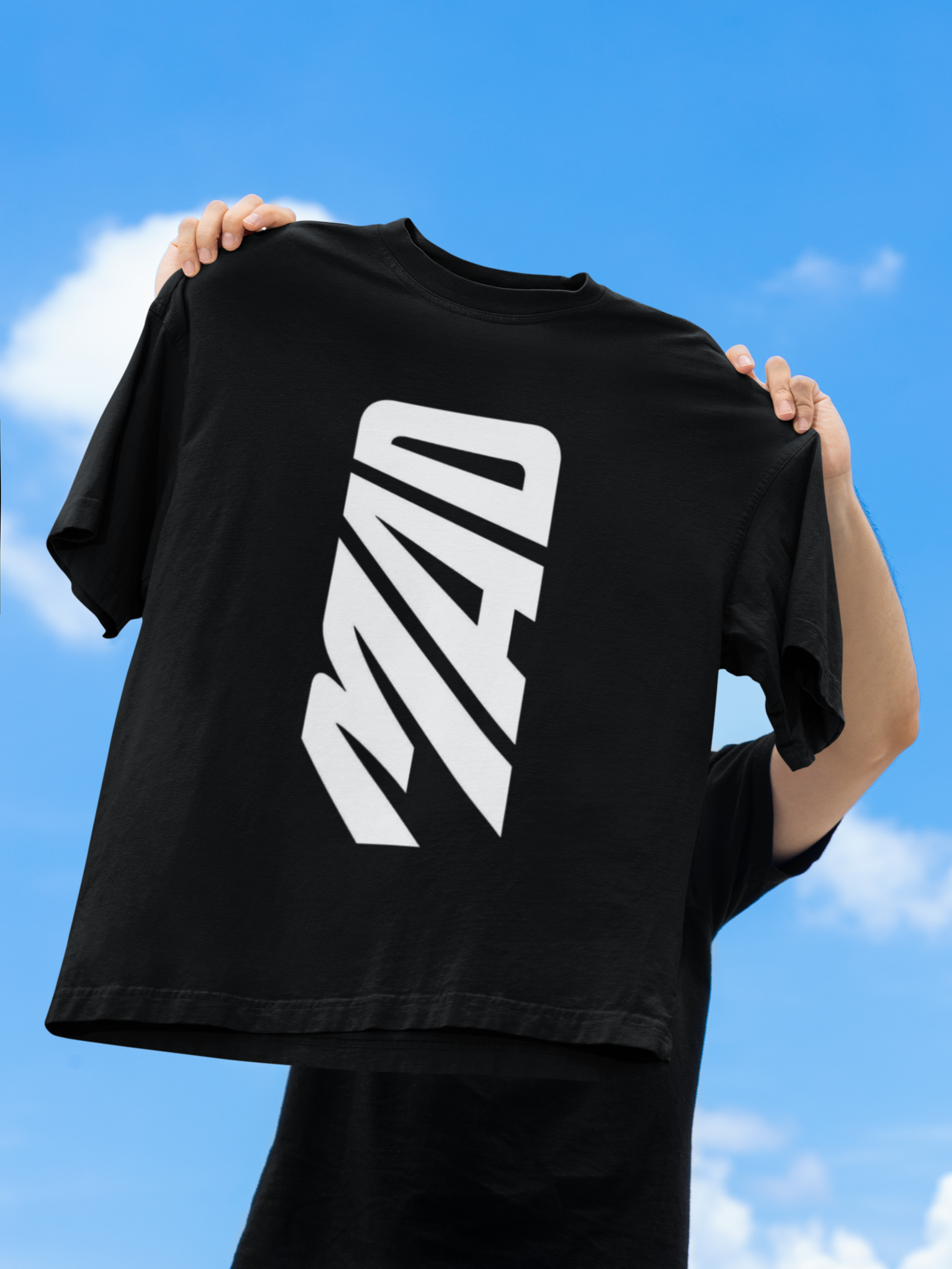 MAD Tee