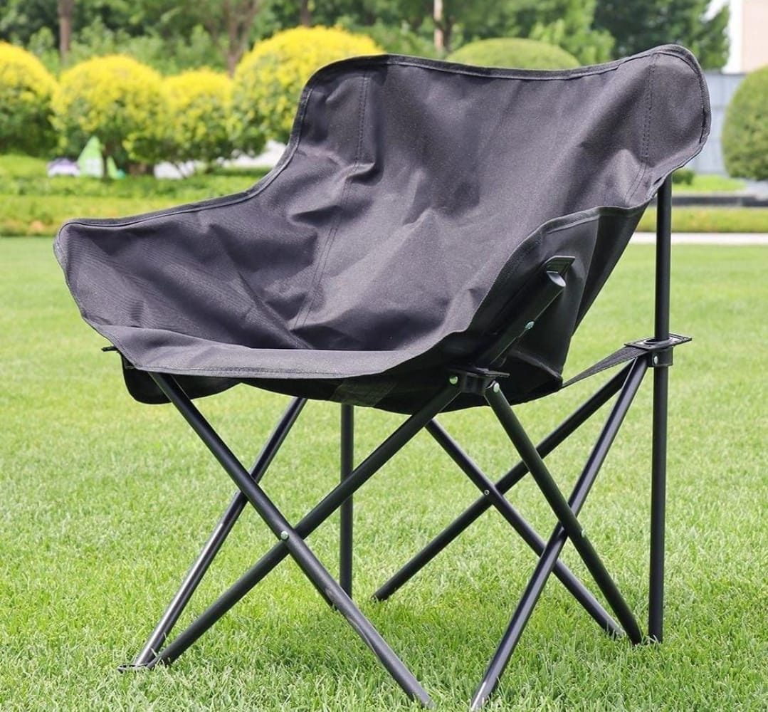 Chaise Pliante de Camping