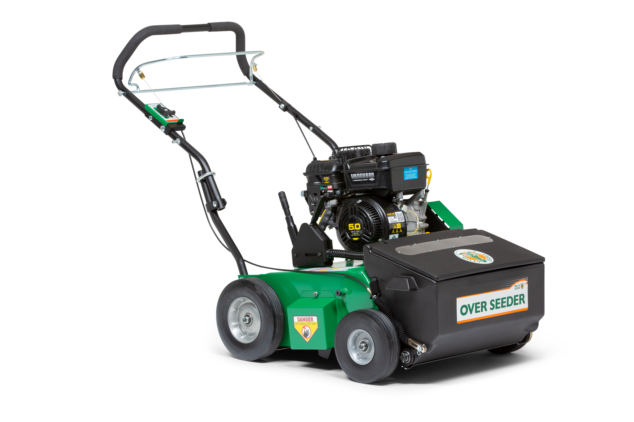 Billy Goat Atsėjimo mašina