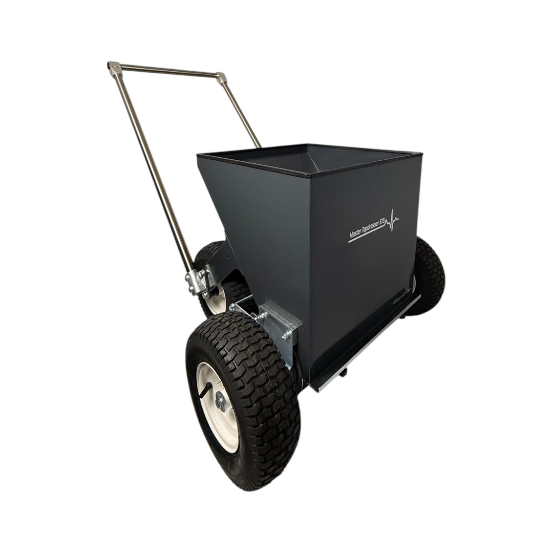 Rankinis barstytuvas Master Topdresser S75