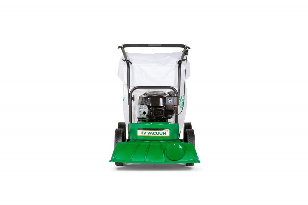 Billy Goat Vakuuminis vejos siurblys