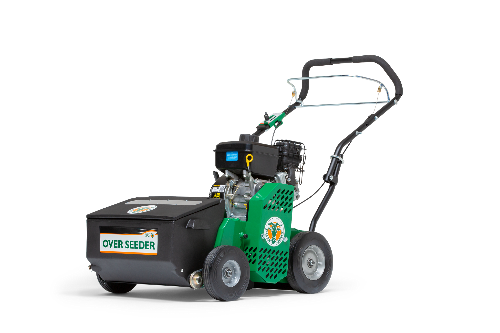 Billy Goat Atsėjimo mašina