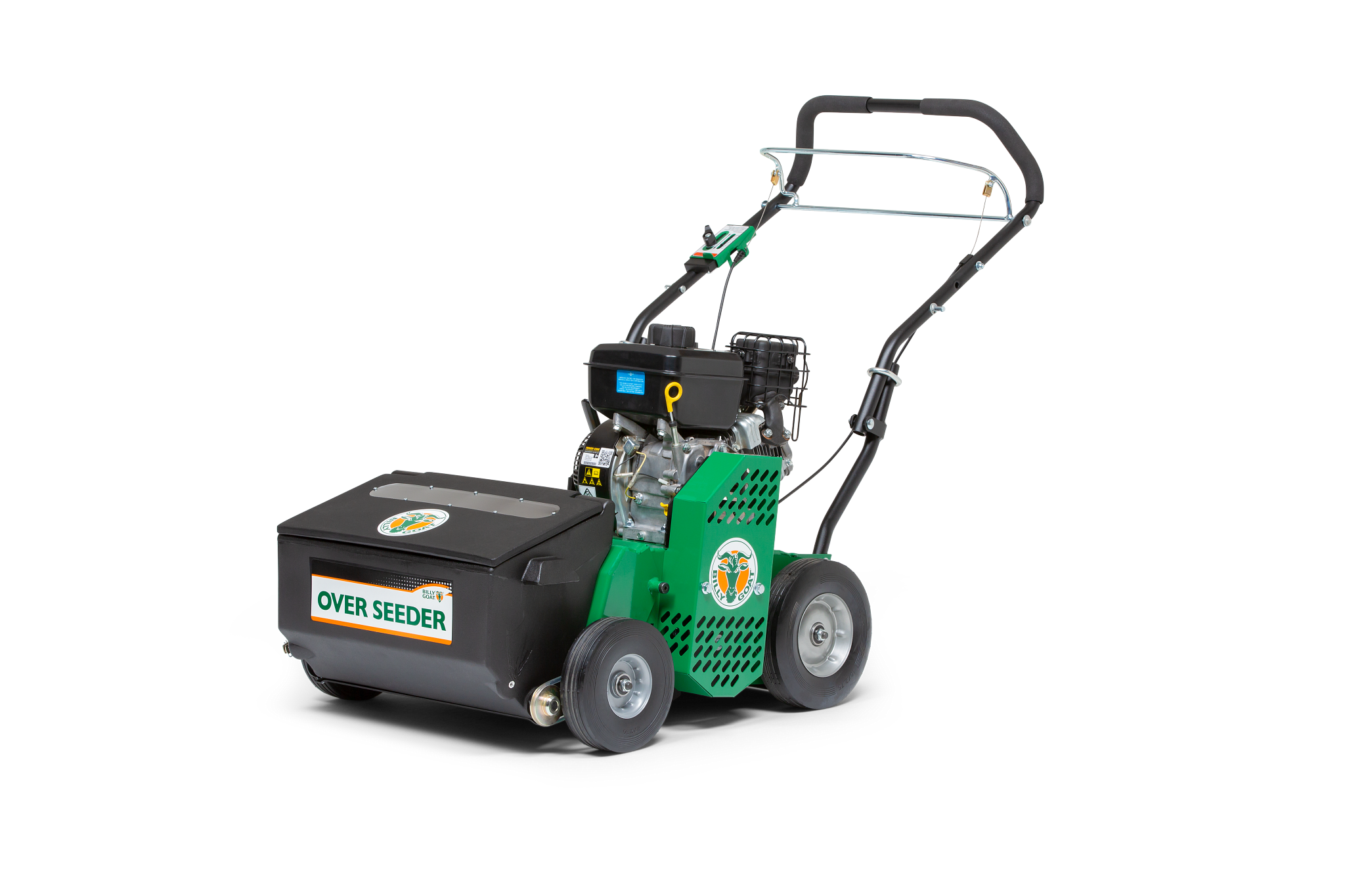 Billy Goat Atsėjimo mašina