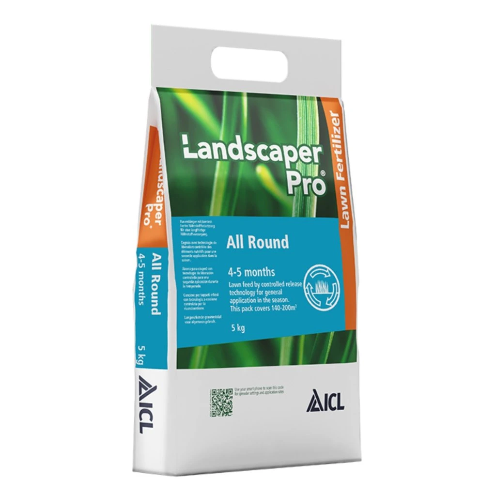 Landscaper Pro® ,,All Round" trąšos 5 kg