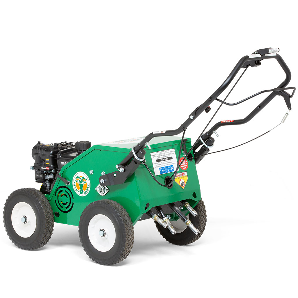 Billy Goat Aeratorius PLUGR®18