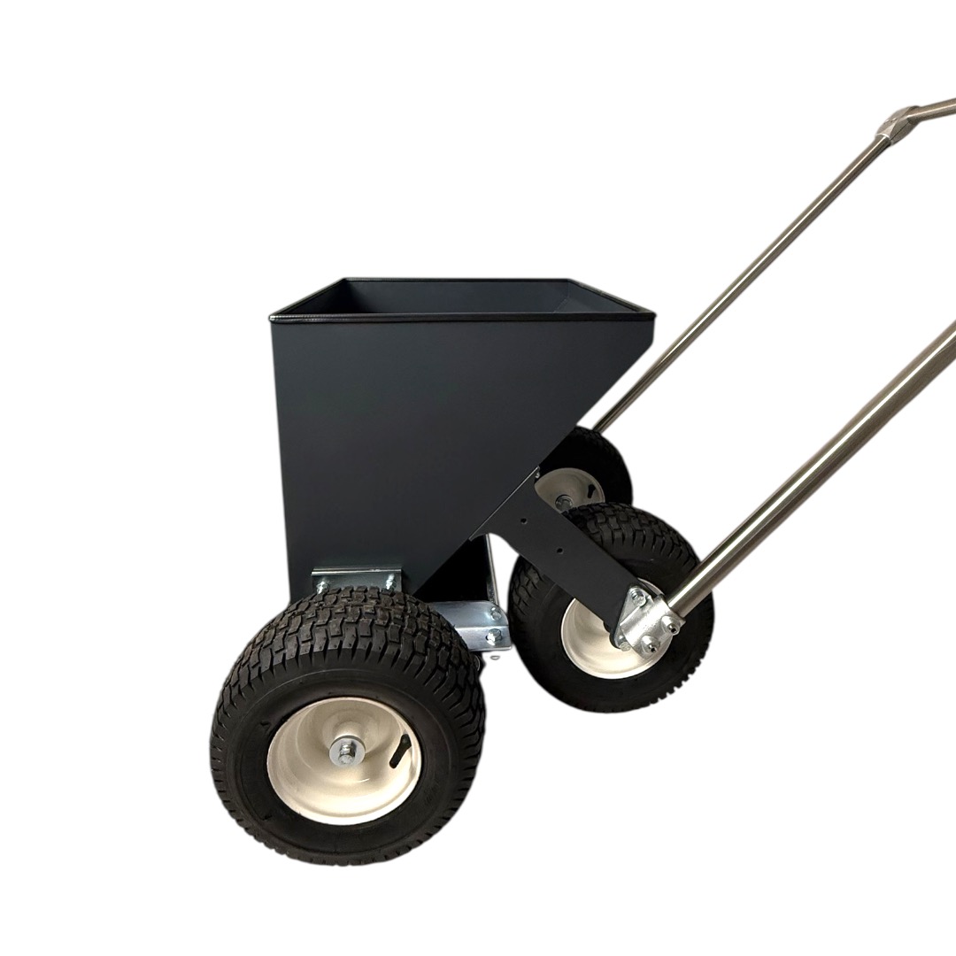 Rankinis barstytuvas Master Topdresser S75