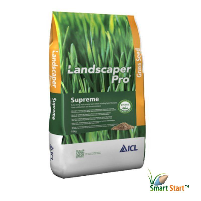 Landscaper Pro® ,, Supreme" sėklų mišinys 10 kg.