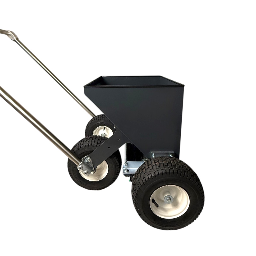 Rankinis barstytuvas Master Topdresser S75