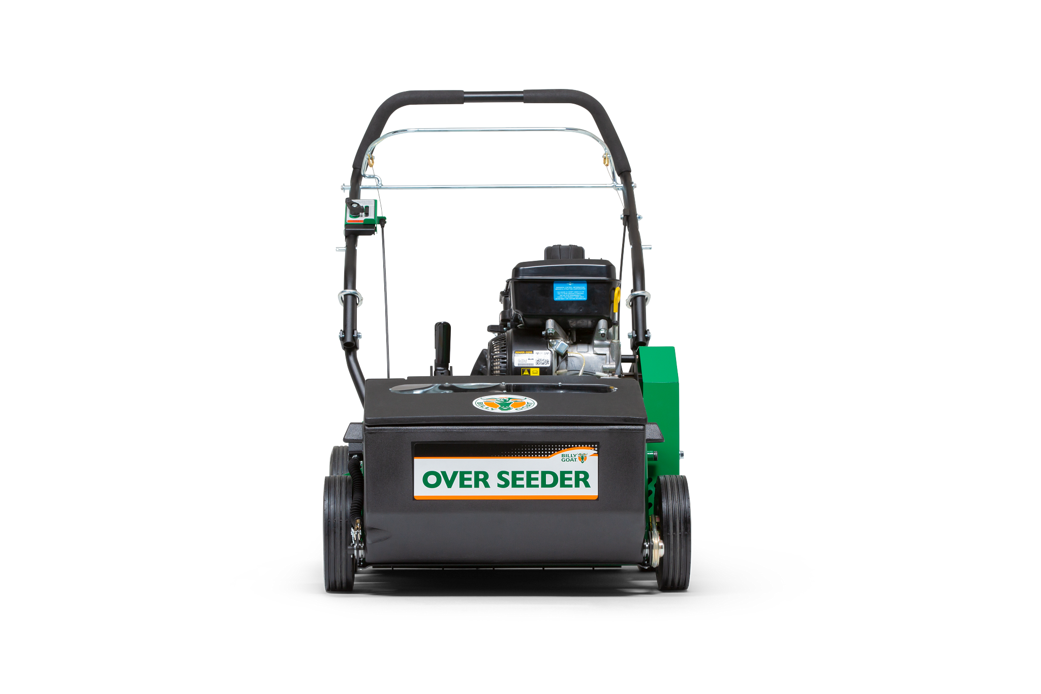 Billy Goat Atsėjimo mašina