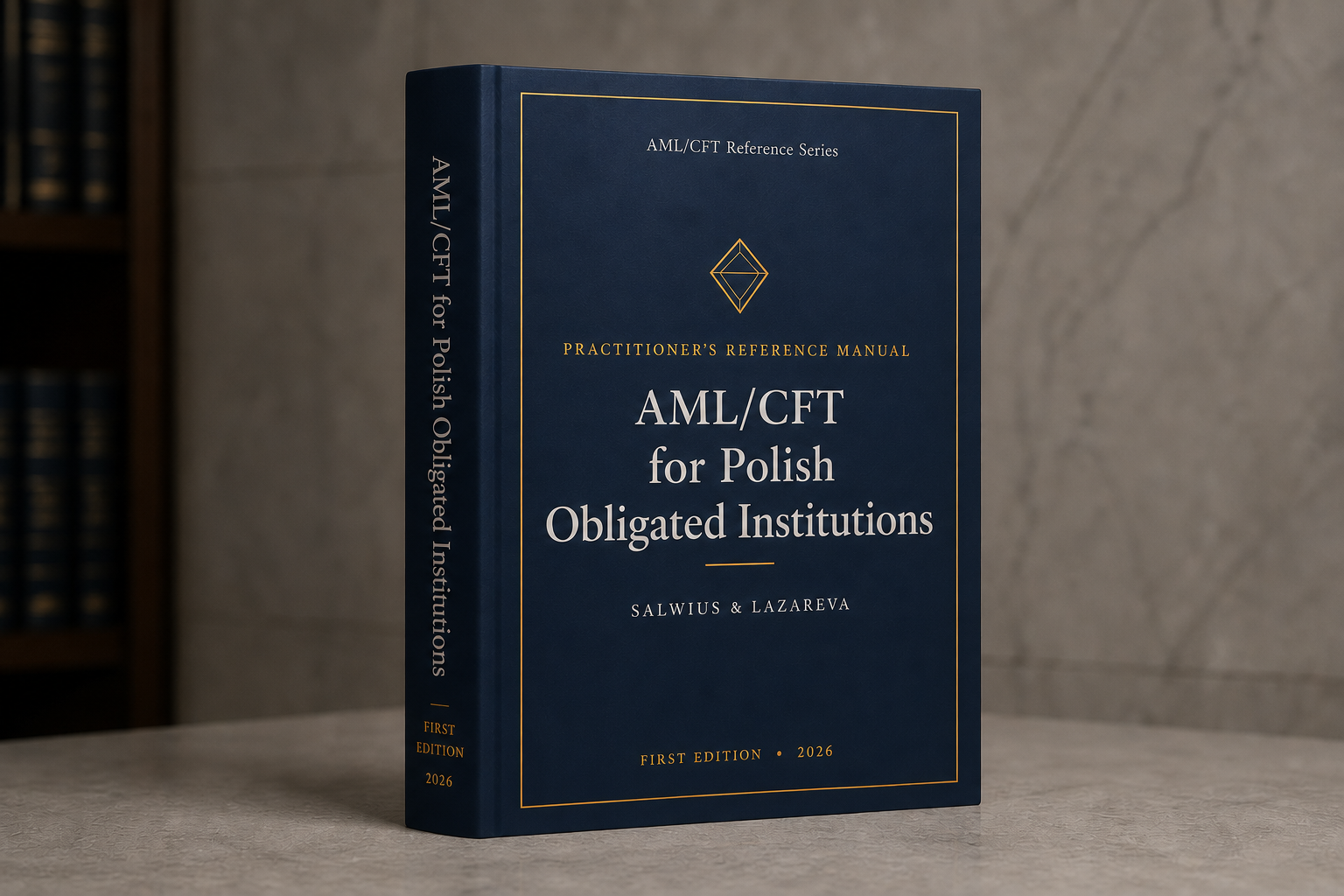 Practitioner's Reference Manual