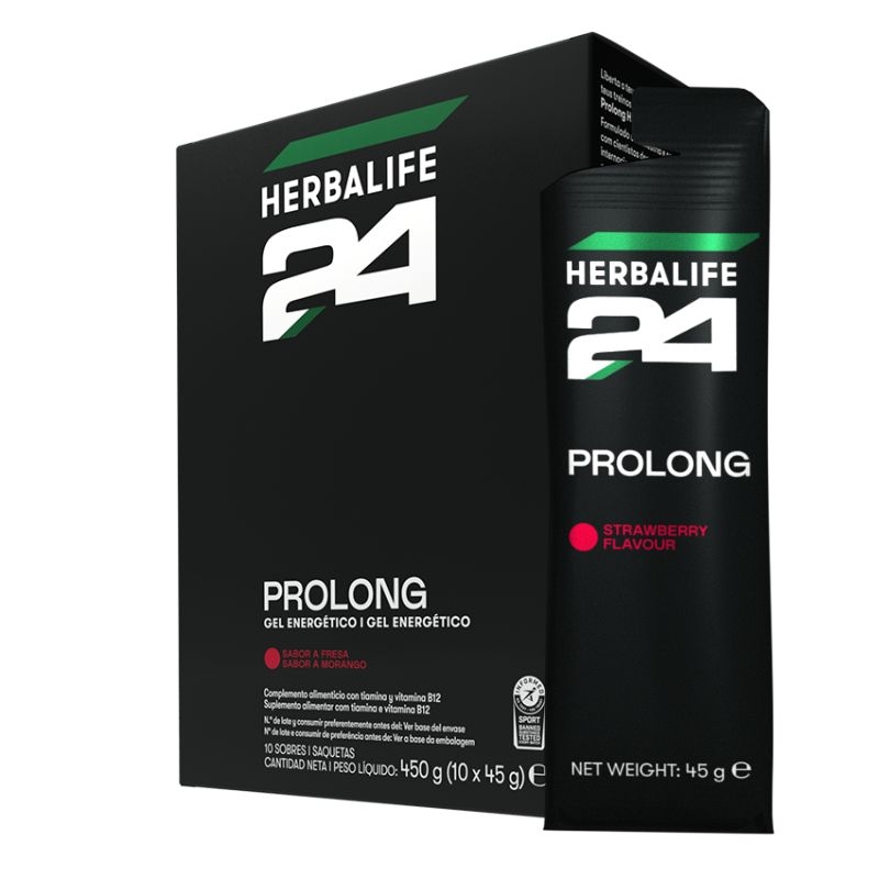Prolong Gel (H24)