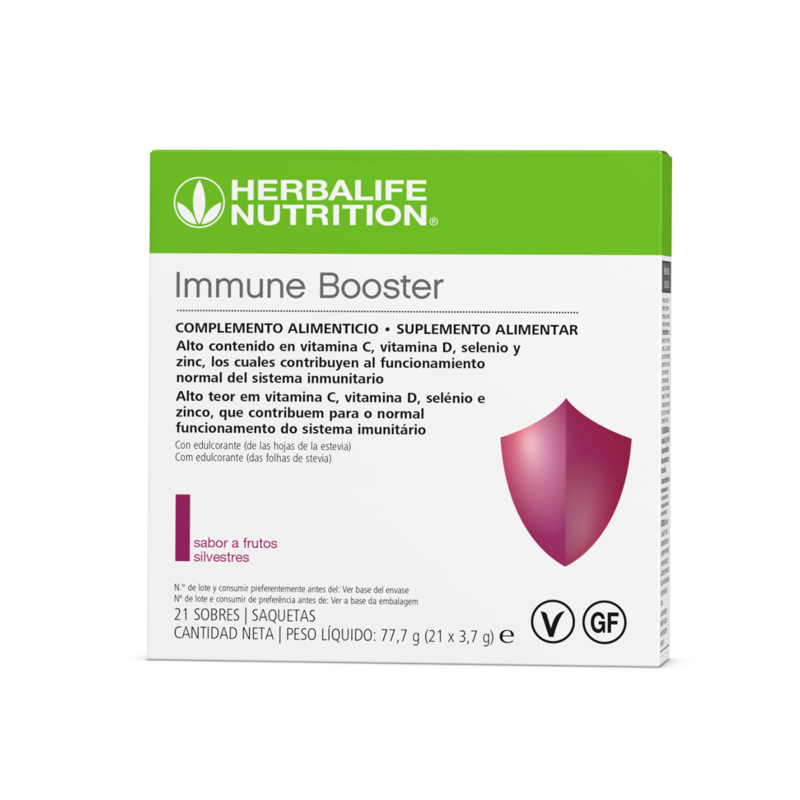 Immune Buster