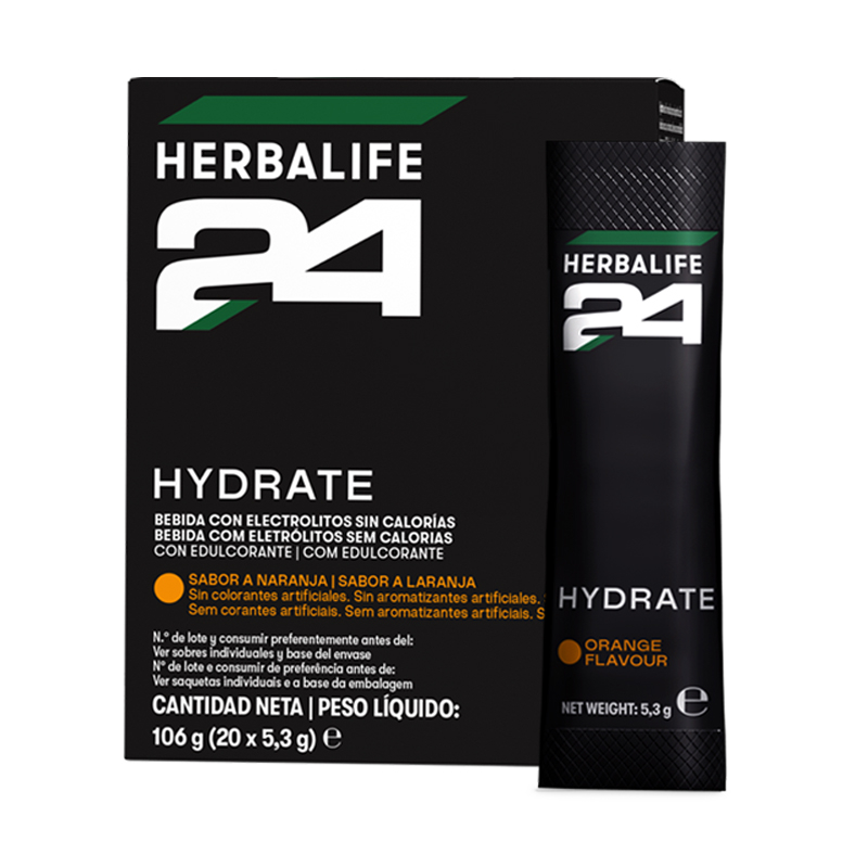 Hydrate (H24)