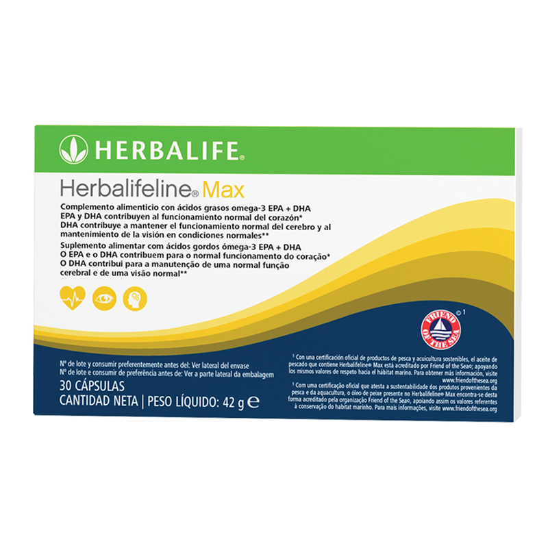 Herbalifeline Max