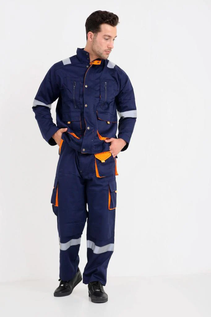 safety uniform
