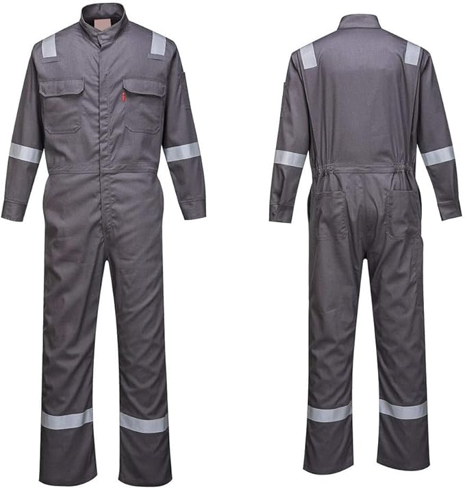 safety uniform