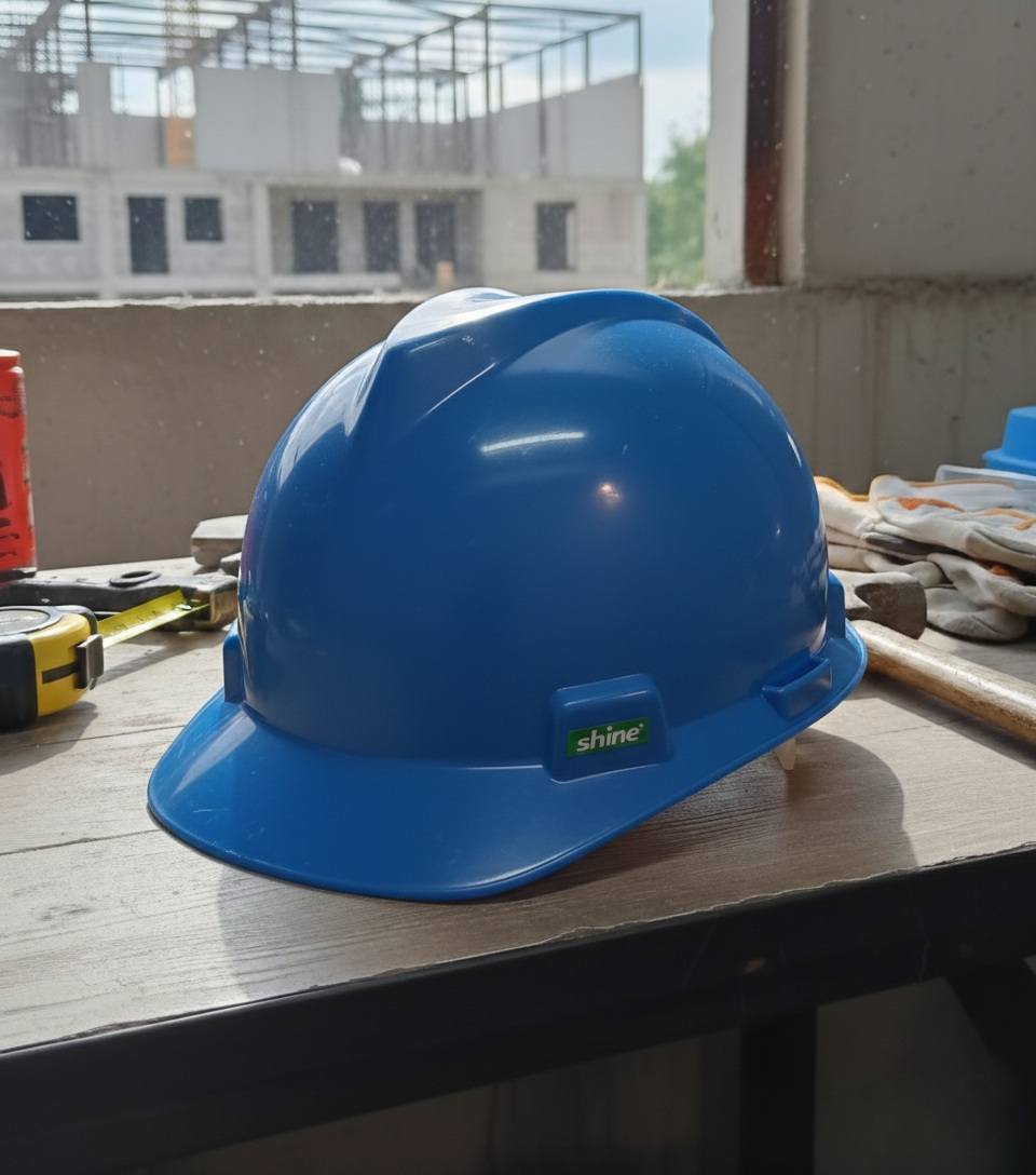 Helmet (Model / Hel 10)