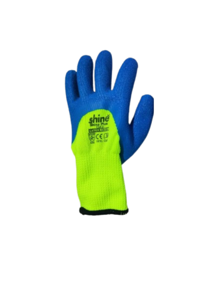 Chemical Gloves (Model / Glov 19)