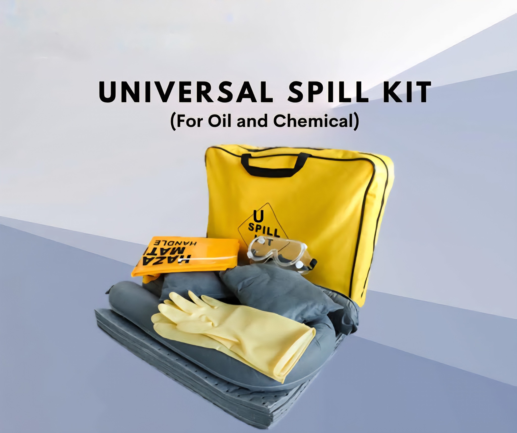 Spill Kit (Shine spill Kit)