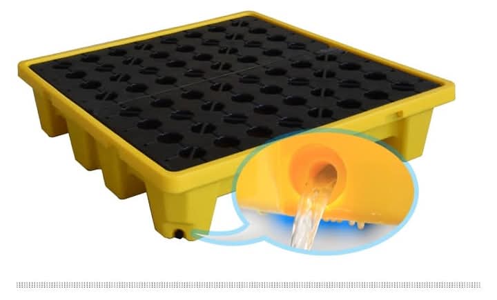 Spill Pallet (Shine spill Pallet)