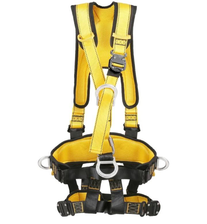 Shine Safety harness (Model / fh 04)
