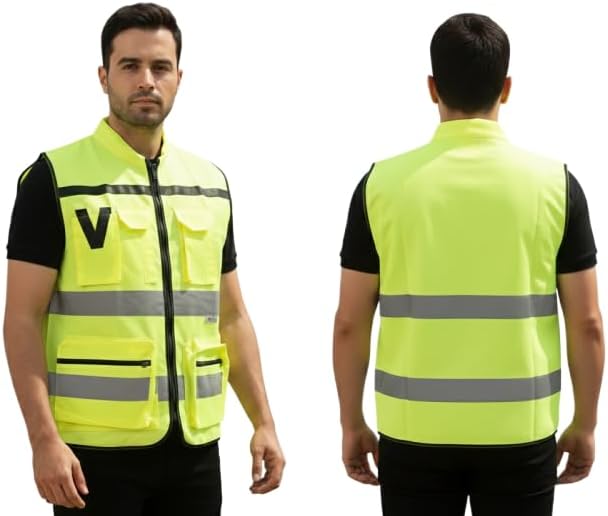 Safety Vest