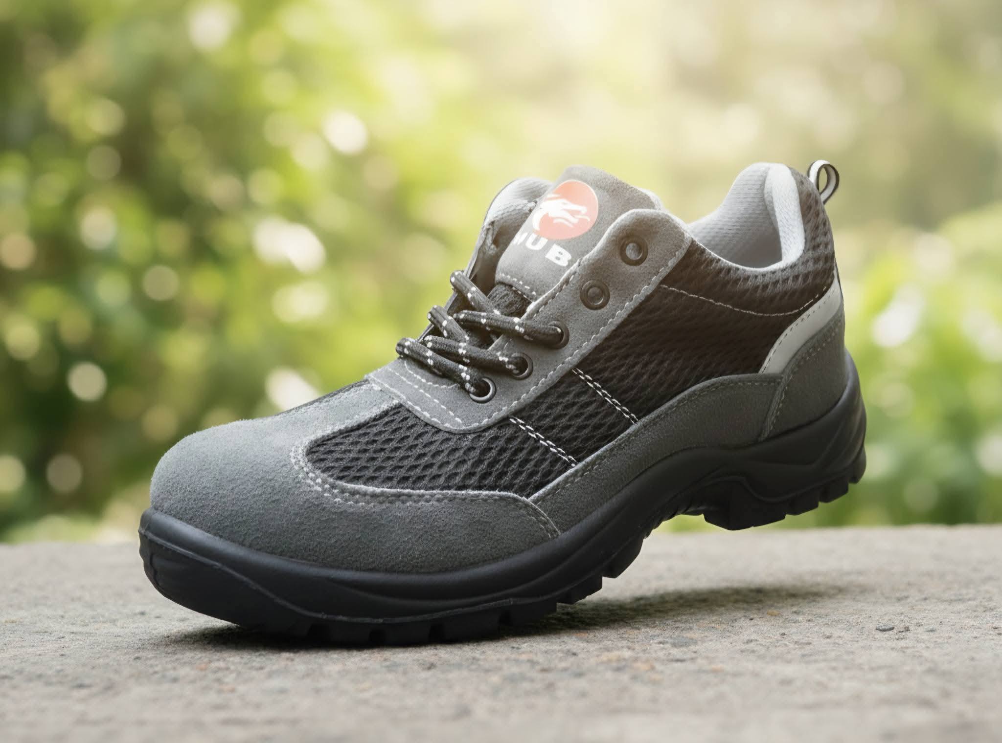 Office Shoes (Model / Fts 04)