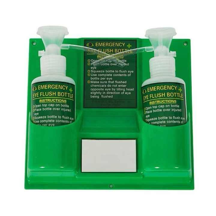 Eye Wash (Model / Iw 10)