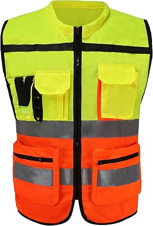 Safety Vest