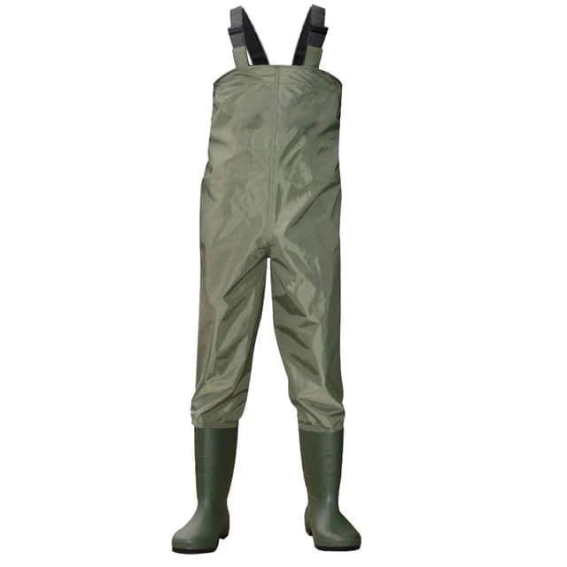 chemical protective bib overall (Model / CLC 05 )