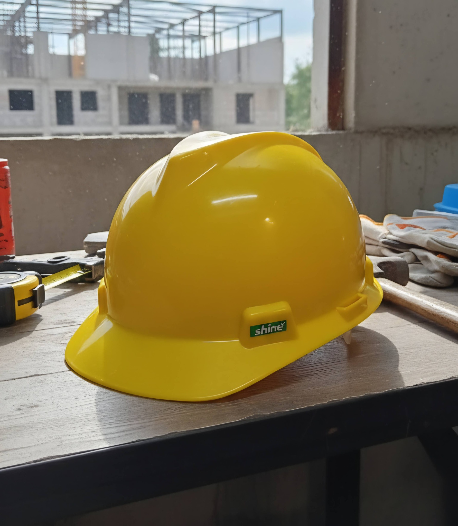 Helmet (Model / Hel 10)