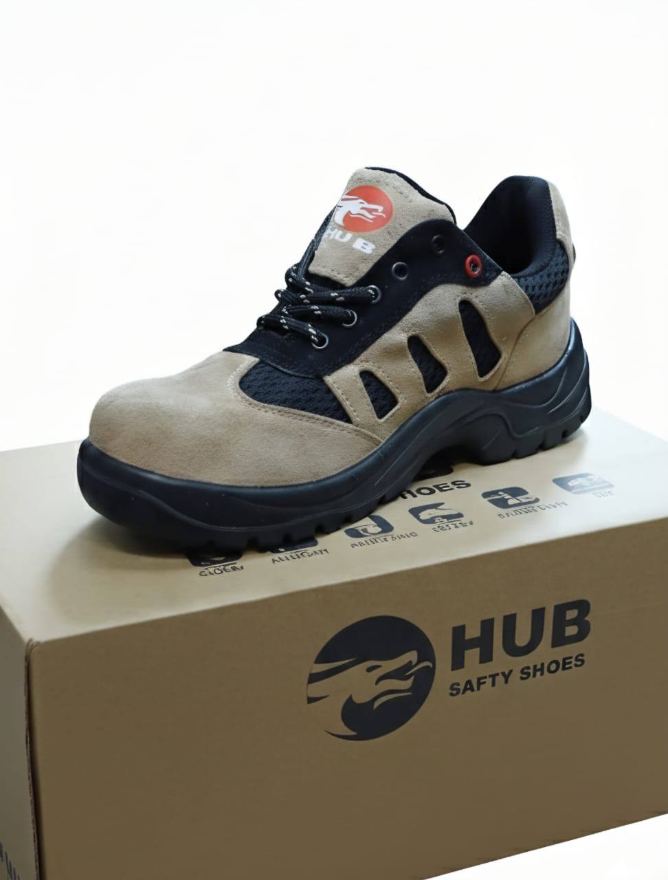 Office Shoes (Model / Fts 04)