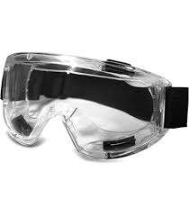 Glasses (Model / Gla 11)