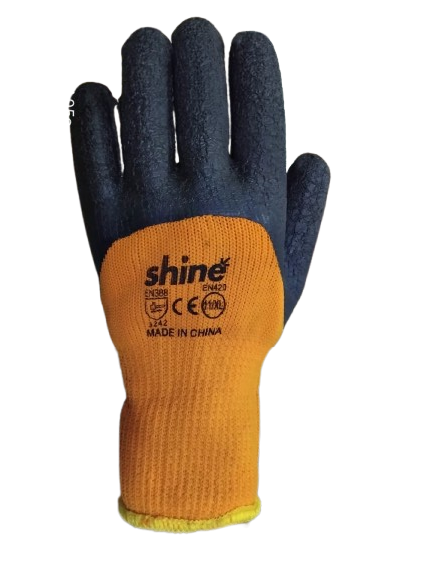 Shine anti cut gloves (Model / Glov 19)