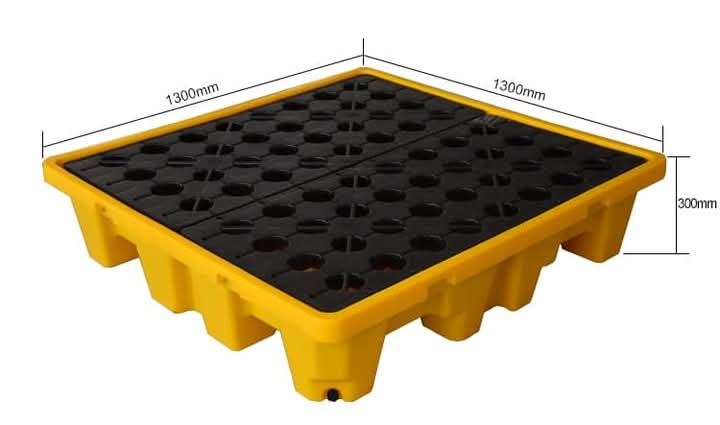 Spill Pallet (Shine spill Pallet)