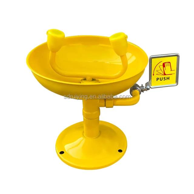 Eye Wash (Model / Iw 07)