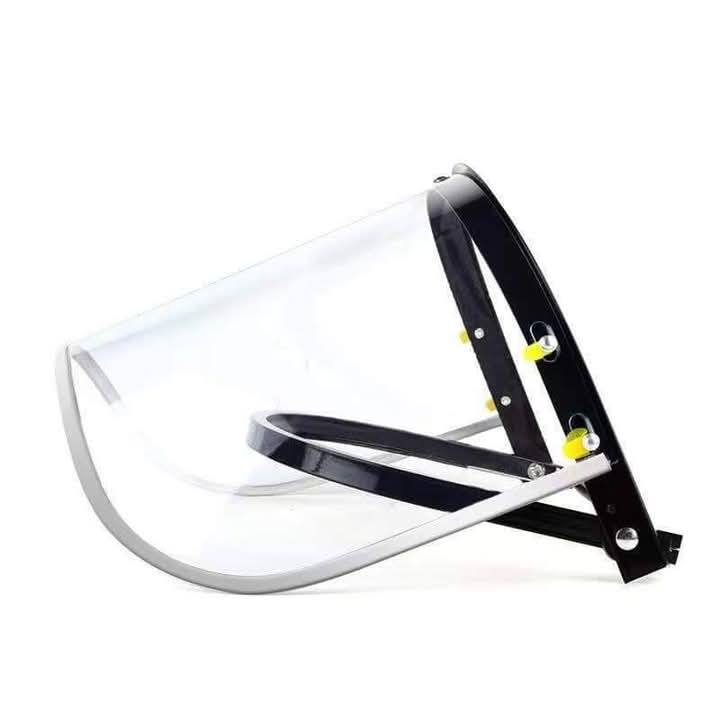 Welding Mask (Model / Fa 07)