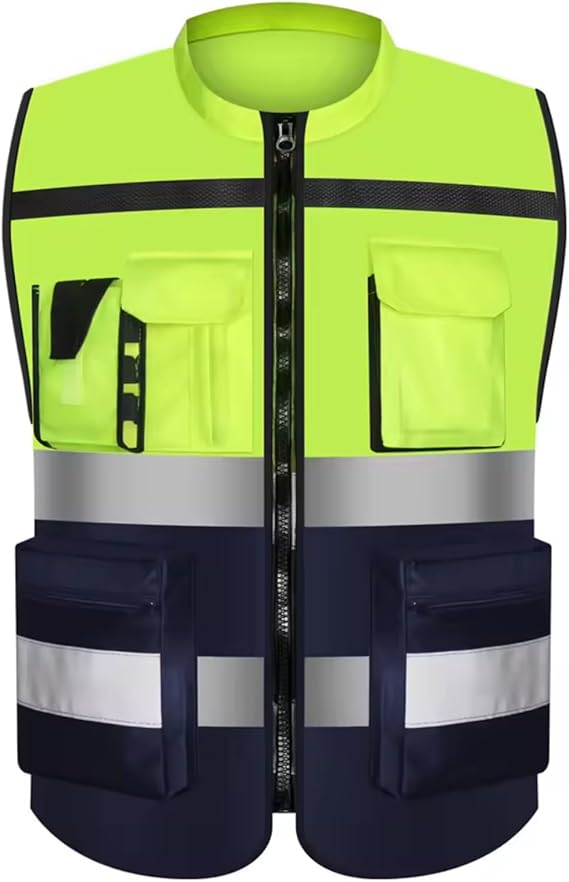 Safety Vest