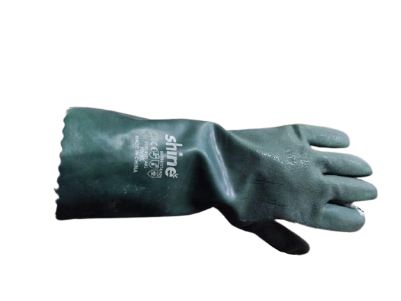 Chemical Gloves (Model / Glov 21)