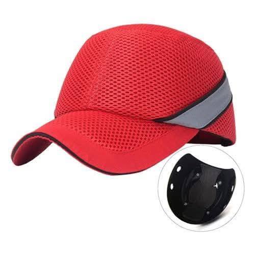 Bump Cap (Model / Scp 01)