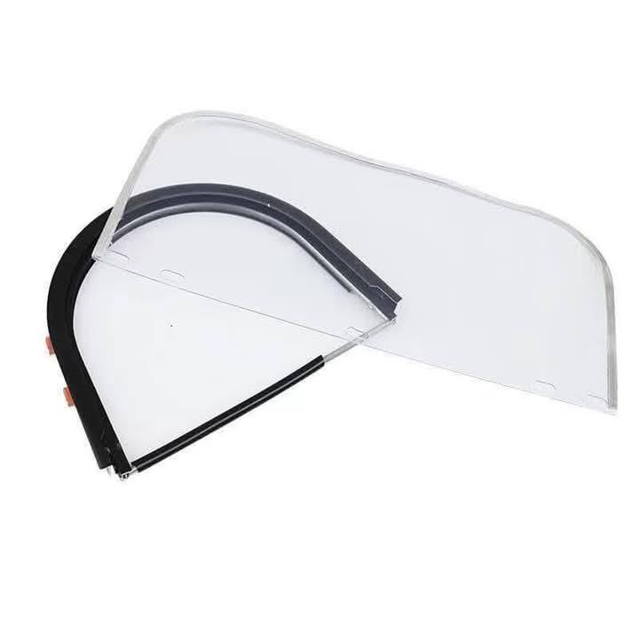 Welding Mask (Model / Fa 07)